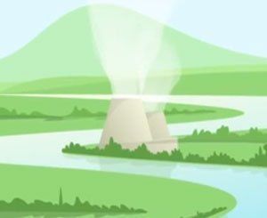 La R&amp;D d'EDF déploie une solution basée sur l'ADN environnemental