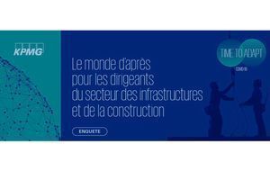 Les entreprises de construction face à la crise du Covid-19 : la résilience grâce au capital humain