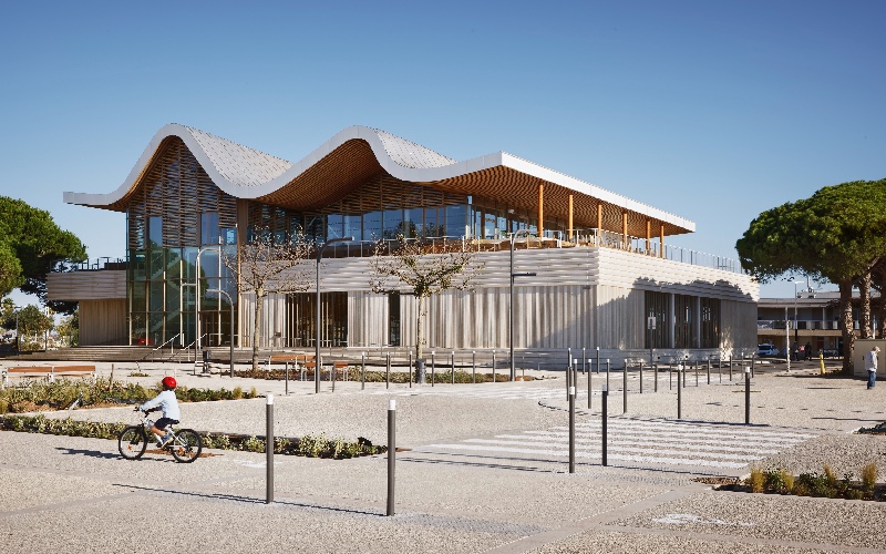 au grau du roi ateliers a realise un projet culturel