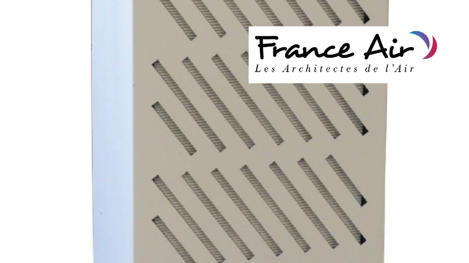 France Air lance France Air Pur