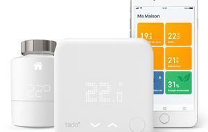 Tado lève 38 M€ pour s’attaquer à l’habitat collectif 