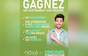 Le fabricant de modulaires Avelis cherche des idées pour transformer la construction
