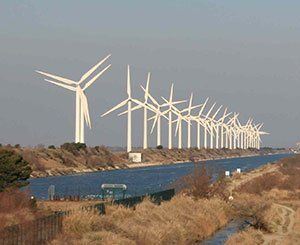 Emploi, climat, concertation : la filière éolienne répond au retour des critiques