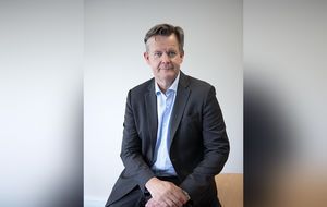 Philippe Dénecé, directeur général du groupe Muller 