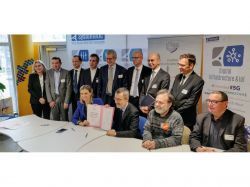 Les télécoms et réseaux numériques ratifient leur Contrat stratégique de filière