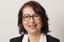 Géraldine Squenel, nouvelle directrice de la communication et des relations extérieures du CSTB