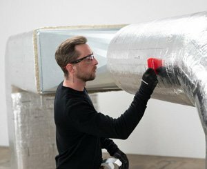 Rockwool dévoile Prolit Lamella Mat, une nouvelle solution d’isolation des systèmes HVAC