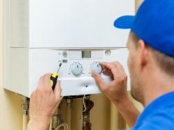 Sobriété énergétique : le contrôle du thermostat de la chaudière est désormais obligatoire