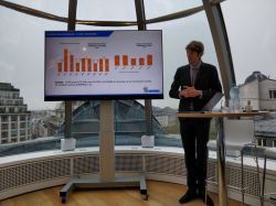 Le photovoltaïque sur les entrepôts, entre ambitions et réalité