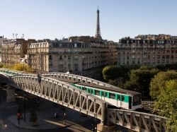 Métro parisien : des solutions "uniques au monde" pour le renouvellement et la maintenance