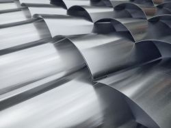 Pénuries : la crise de l'énergie trouble le secteur de l'aluminium