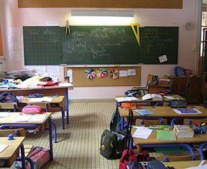 Les députés approuvent 254 millions d'euros pour les écoles de Marseille
