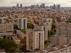 Près d'un Français sur deux opposés à la construction de HLM dans leur quartier