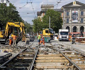 L’État va débloquer des crédits pour moderniser la ligne ferroviaire Paris-Toulouse