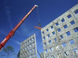 Construction de logements : où est "l'effet municipales" ?