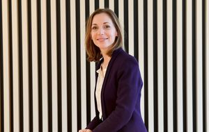 Noémie Grésanleux, directrice des ressources humaines de Kärcher France 