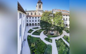 A Lyon, la cité internationale de la gastronomie ouvre ses portes