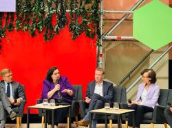 "Arrêtons d'utiliser l'écologie pour bloquer les projets de construction", E. Cosse (USH)