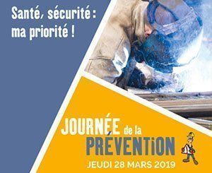 Journée de la Prévention 2019