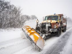 Entretien routier : Colas gagne un contrat important au Canada