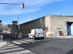 "Une soixantaine de millions d'euros" pour rénover la prison de Poissy
