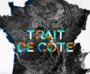 Les idées pour votre territoire : Recul du trait de côte