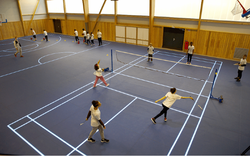 construire le sport demain un ouvrage publi par qualisport