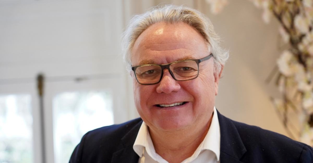 FPI : Pascal Boulanger réélu à la présidence pour un mandat exceptionnel de cinq ans