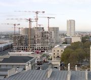 Coup d'œil sur Chapelle international (Paris, XVIIIe arr.)