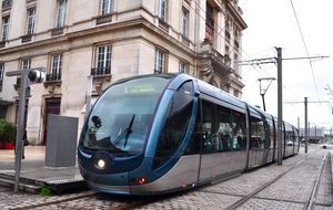 Y aura-t-il un métro à Bordeaux ?