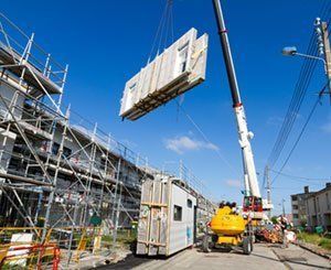 Jusqu'à 90% des travaux de rénovation thermique des logements pourront être pris en charge selon Wargon