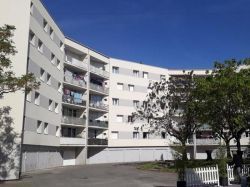 EDF inaugure l'installation d'autoconsommation collective de 100 logements