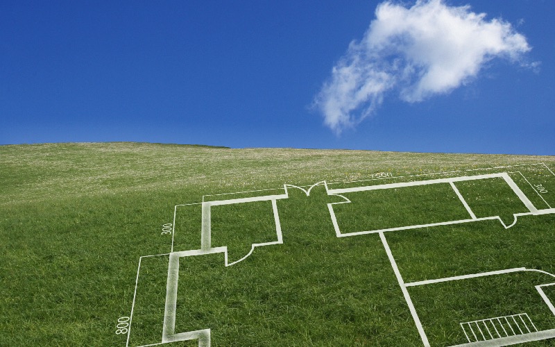 consommation fonciere 19 263 hectares d espaces naturels construits en 2023