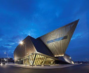 Coffrafrance lance sa solution 3DR® sur le marché français du bâtiment
