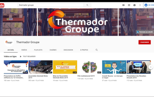 Thermador finalise le rachat de Thermacome
