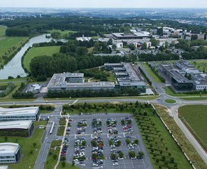 MGX, Bpifrance, Mistral AI et Nvidia annoncent la création d’une joint-venture pour développer en France le plus grand campus IA d'Europe