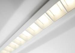 SYLVANIA lance un nouveau luminaire OPTICLIP qui associe éco-responsabilité, efficacité et personnalisation