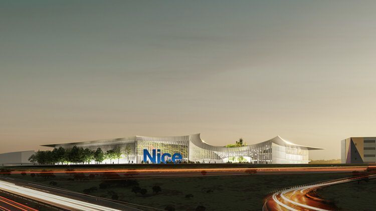 Au Brésil, le nouveau siège de Nice Brésil signé Mario Cucinella Architects
