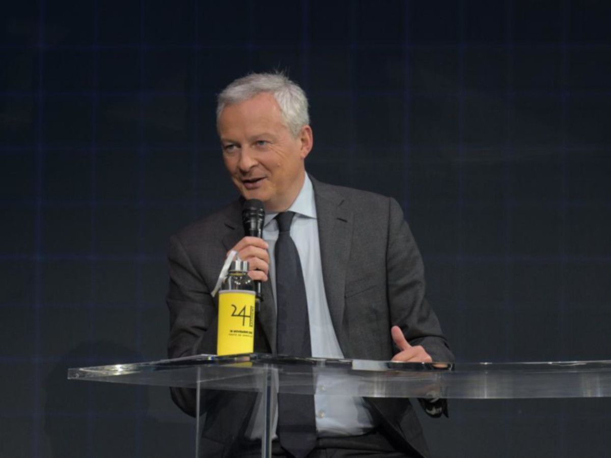 Bruno Le Maire confirme la mise en place d'un observatoire des prix des matériaux