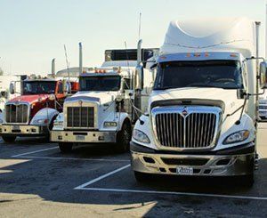 Loi climat : Les transporteurs routiers dénoncent "un non-sens"