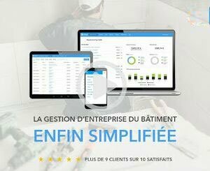 Obat - Le logiciel de devis et facture pour les artisans du bâtiment