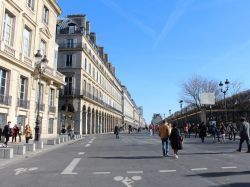 Problèmes de stationnement à Paris : deux avancées obtenues