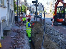 La commission des finances du Sénat déplore l'essoufflement du déploiement de la fibre