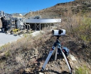 L'industrie minière creuse son avance en matière de numérisation 3D