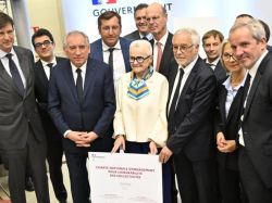 Le gouvernement dégaine son plan pour les maires en mal d'assurances