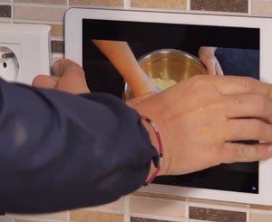 Vos mains sont vos outils : VACU'PAD &amp; GRIP'PAD