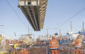 Région : SNCF Réseau va investir 12 milliards d'ici à fin 2024