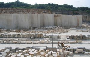 L’industrie française des pierres ornementales et de construction dénonce les importations