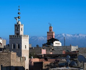 Lente reconstruction au Maroc, un an après le séisme