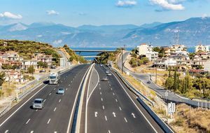 Vinci : concession étendue pour une autoroute en Grèce